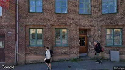Rum att hyra i Örgryte-Härlanda - Bild från Google Street View