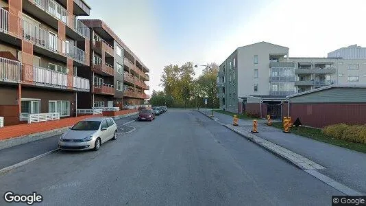 Lägenheter att hyra i Örebro - Bild från Google Street View