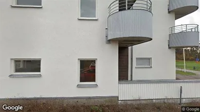 Lägenheter att hyra i Västerås - Bild från Google Street View