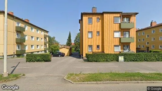 Lägenheter att hyra i Norrköping - Bild från Google Street View