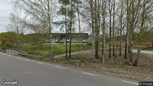 Lägenheter att hyra i Falun - Bild från Google Street View