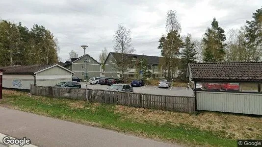 Lägenheter att hyra i Falun - Bild från Google Street View