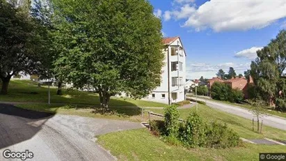 Lägenheter till salu i Sundsvall - Bild från Google Street View