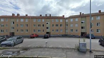 Lägenheter till salu i Sundsvall - Bild från Google Street View