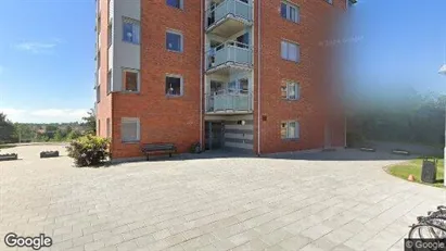 Lägenheter till salu i Karlstad - Bild från Google Street View