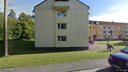 Lägenheter till salu i Östhammar - Bild från Google Street View