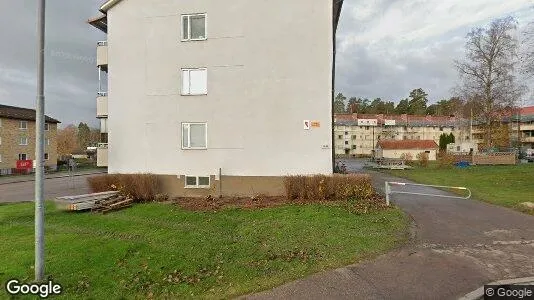 Lägenheter till salu i Västerås - Bild från Google Street View