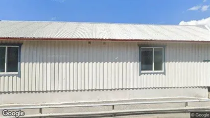 Lägenheter att hyra i Tjörn - Bild från Google Street View