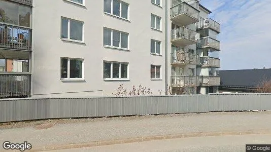 Lägenheter till salu i Järfälla - Bild från Google Street View