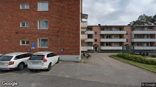 Lägenheter till salu i Kalix - Bild från Google Street View