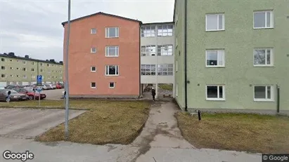 Lägenheter till salu i Västerås - Bild från Google Street View