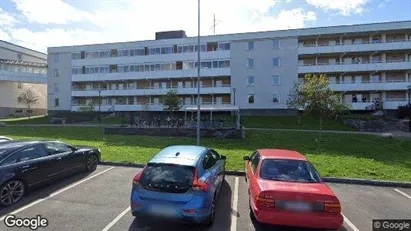 Lägenheter att hyra i Karlstad - Bild från Google Street View