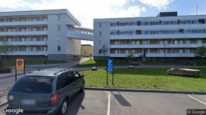 Lägenheter att hyra i Karlstad - Bild från Google Street View