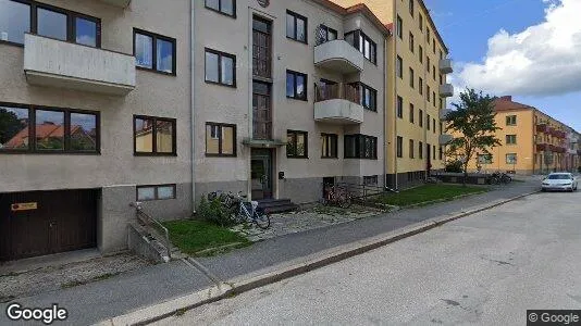 Lägenheter att hyra i Område ej specificerat - Bild från Google Street View