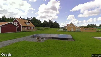 Bostadsrätter till salu i Nynäshamn - Bild från Google Street View