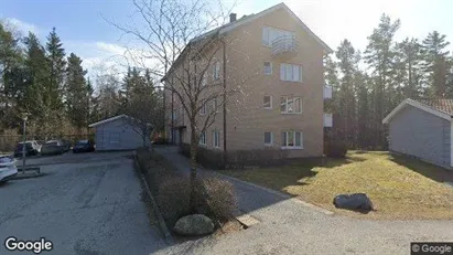 Lägenheter till salu i Lidingö - Bild från Google Street View