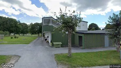 Lägenheter till salu i Hällefors - Bild från Google Street View