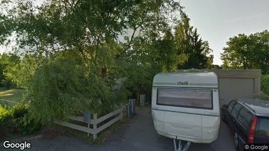 Rum att hyra i Uppsala - Bild från Google Street View