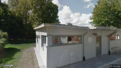 Bostadsrätter till salu i Söderort - Bild från Google Street View