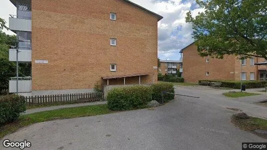 Lägenheter att hyra i Södertälje - Bild från Google Street View