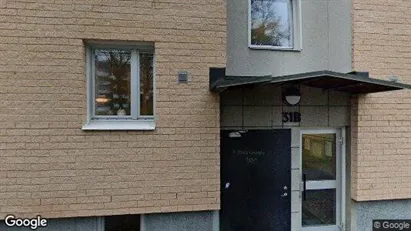 Lägenheter att hyra i Finspång - Bild från Google Street View