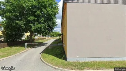 Lägenheter att hyra i Haninge - Bild från Google Street View