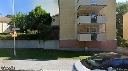 Lägenheter till salu i Västerort - Bild från Google Street View