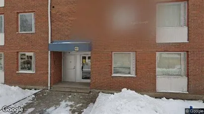 Lägenheter till salu i Umeå - Bild från Google Street View