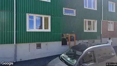 Bostadsrätter till salu i Örgryte-Härlanda - Bild från Google Street View