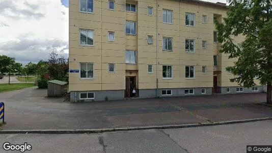 Bostadsrätter till salu i Göteborg Östra - Bild från Google Street View