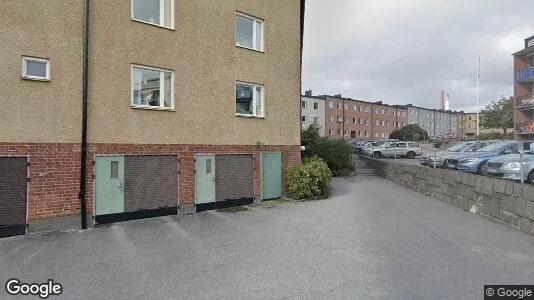 Bostadsrätter till salu i Västerort - Bild från Google Street View