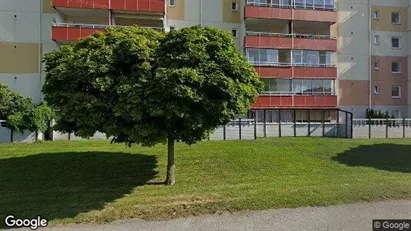 Bostadsrätter till salu i Botkyrka - Bild från Google Street View