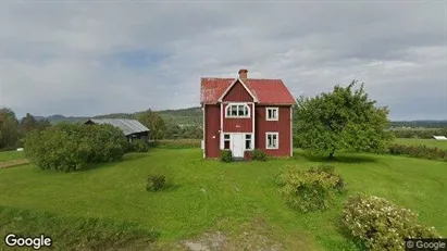 Lägenheter till salu i Ånge - Bild från Google Street View