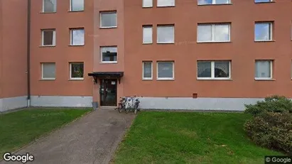 Bostadsrätter till salu i Perstorp - Bild från Google Street View