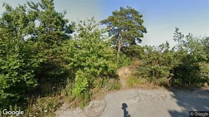 Bostadsrätter till salu i Nynäshamn - Bild från Google Street View