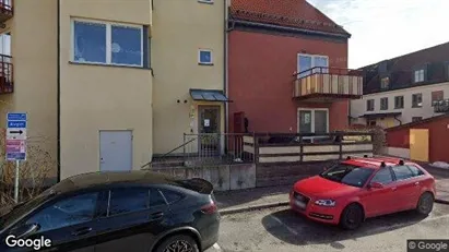 Bostadsrätter till salu i Nacka - Bild från Google Street View