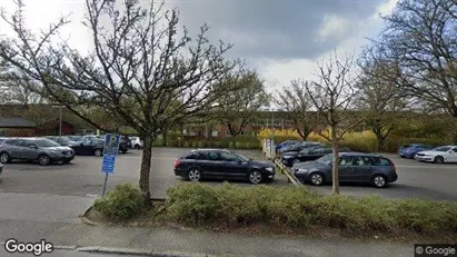 Lägenheter till salu i Lund - Bild från Google Street View