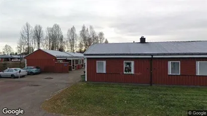 Lägenheter att hyra i Malung-Sälen - Bild från Google Street View