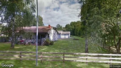 Lägenheter att hyra i Växjö - Bild från Google Street View