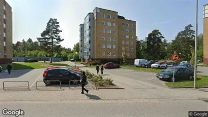 Bostadsrätter till salu i Trollhättan - Bild från Google Street View