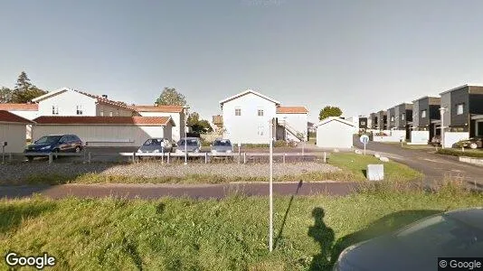 Bostadsrätter till salu i Örebro - Bild från Google Street View