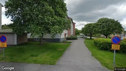 Bostadsrätter till salu i Linköping - Bild från Google Street View