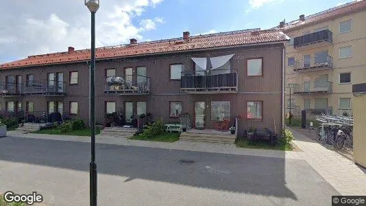 Bostadsrätter till salu i Limhamn/Bunkeflo - Bild från Google Street View