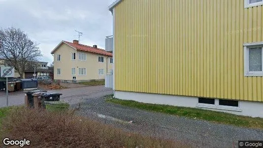 Bostadsrätter till salu i Borlänge - Bild från Google Street View