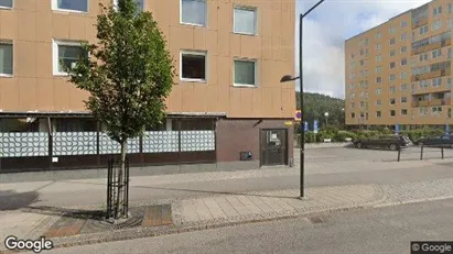 Lägenheter till salu i Sundsvall - Bild från Google Street View