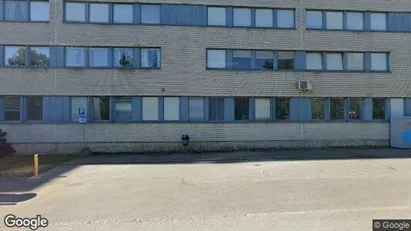 Lägenheter att hyra i Sundbyberg - Bild från Google Street View