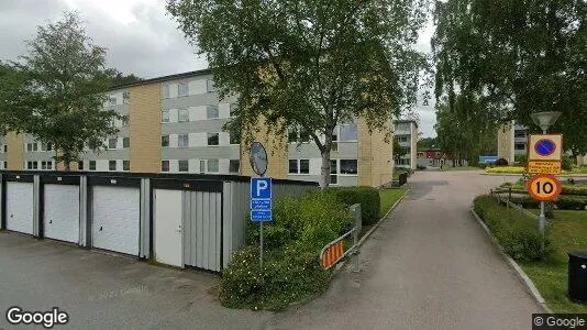 Bostadsrätter till salu i Mölndal - Bild från Google Street View