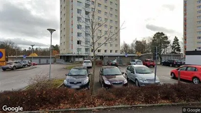 Bostadsrätter till salu i Västerås - Bild från Google Street View