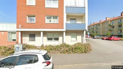 Bostadsrätter till salu i Norrköping - Bild från Google Street View