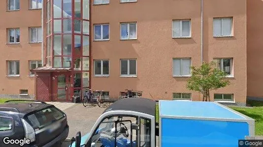 Bostadsrätter till salu i Linköping - Bild från Google Street View